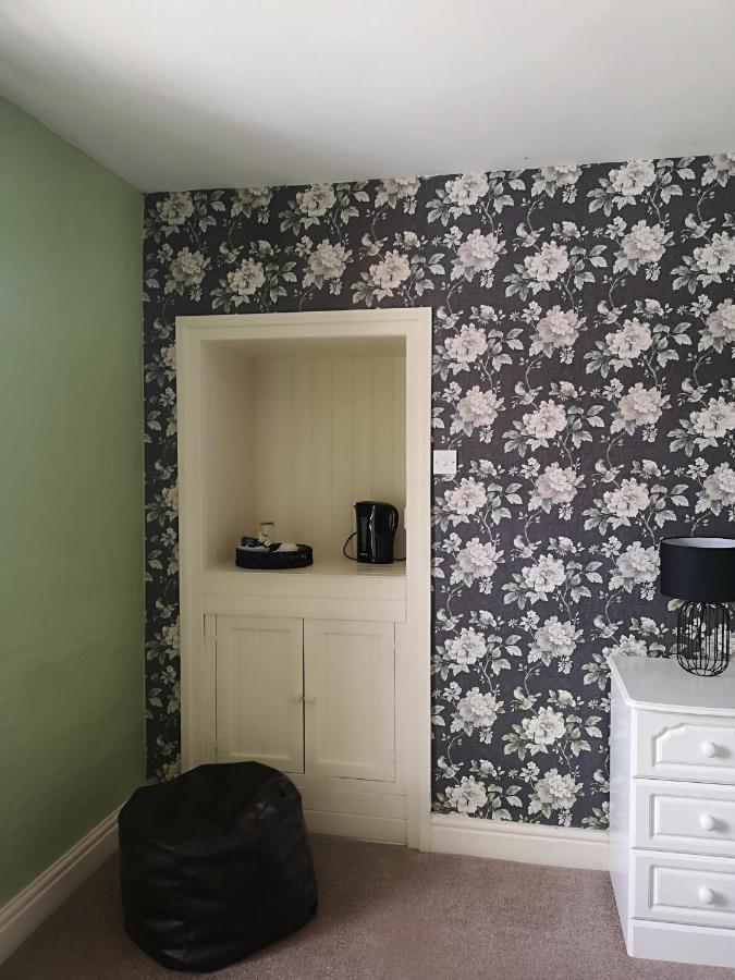 Red Lion Hotel Ystrad Meurig エクステリア 写真